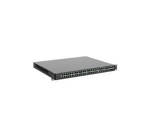 52-Port Gigabit Layer 2 Cloud Managed PoE Switch