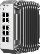 Ruijie True Industrial-Grade 2SFP Specially Designed for Harsh Environments