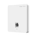 Reyee Wi-Fi 5 1267Mbps Wall-mounted Access Point