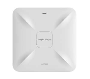 Reyee Wi-Fi 6 AX1800 Ceiling Access Point