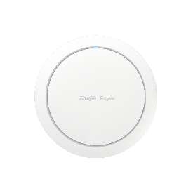 Reyee Wi-Fi 6 AX3000 Indoor Ceiling-Mount Access Point