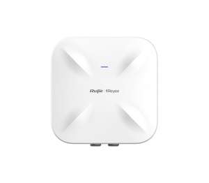 RG-RAP6202(G) Wi-Fi 5 AC1300 Outdoor Omni-directional Access Point