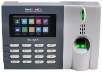 Fingertec Time & Attendance Terminal with Access Controller