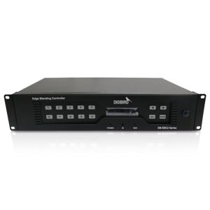 Max. Input Cards: 2 Max. Input Channels: 8 Max. Output Cards: 4 Max. Loading Capacity (LED4Ksendingcard): 26.2 M Max. Layers: 16 GENLOCK IN&LOOP & 3D Solution