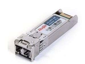 Ruijie 10G SFP+ LR 1310nm 10km LC SMF DDM Transceiver Module